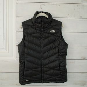 North Face Vest